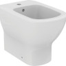 Напольное биде IDEAL STANDARD Tesi T354001